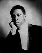 A Back-Log Song by Paul Laurence Dunbar